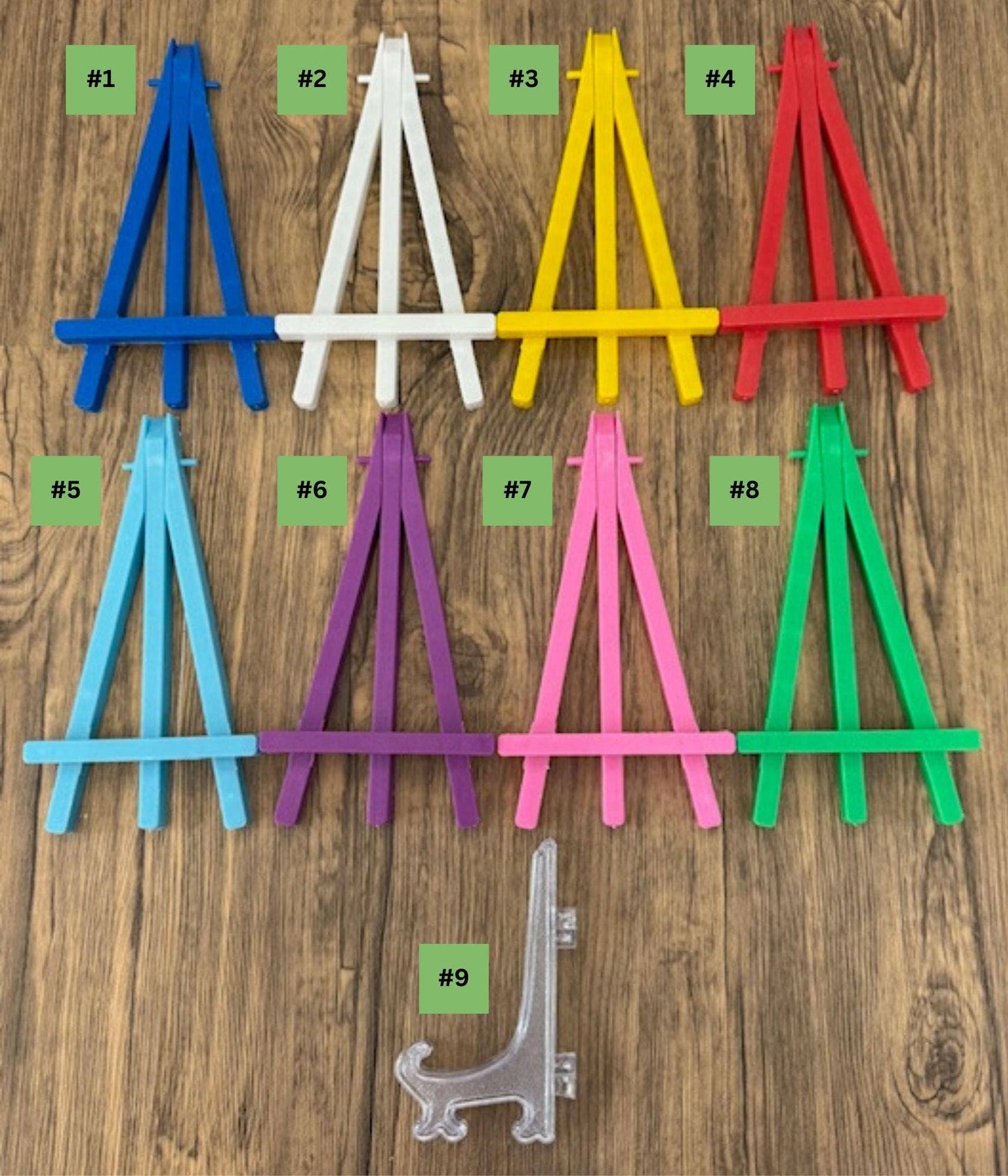 Fantasy Bookish Shelf Sitter