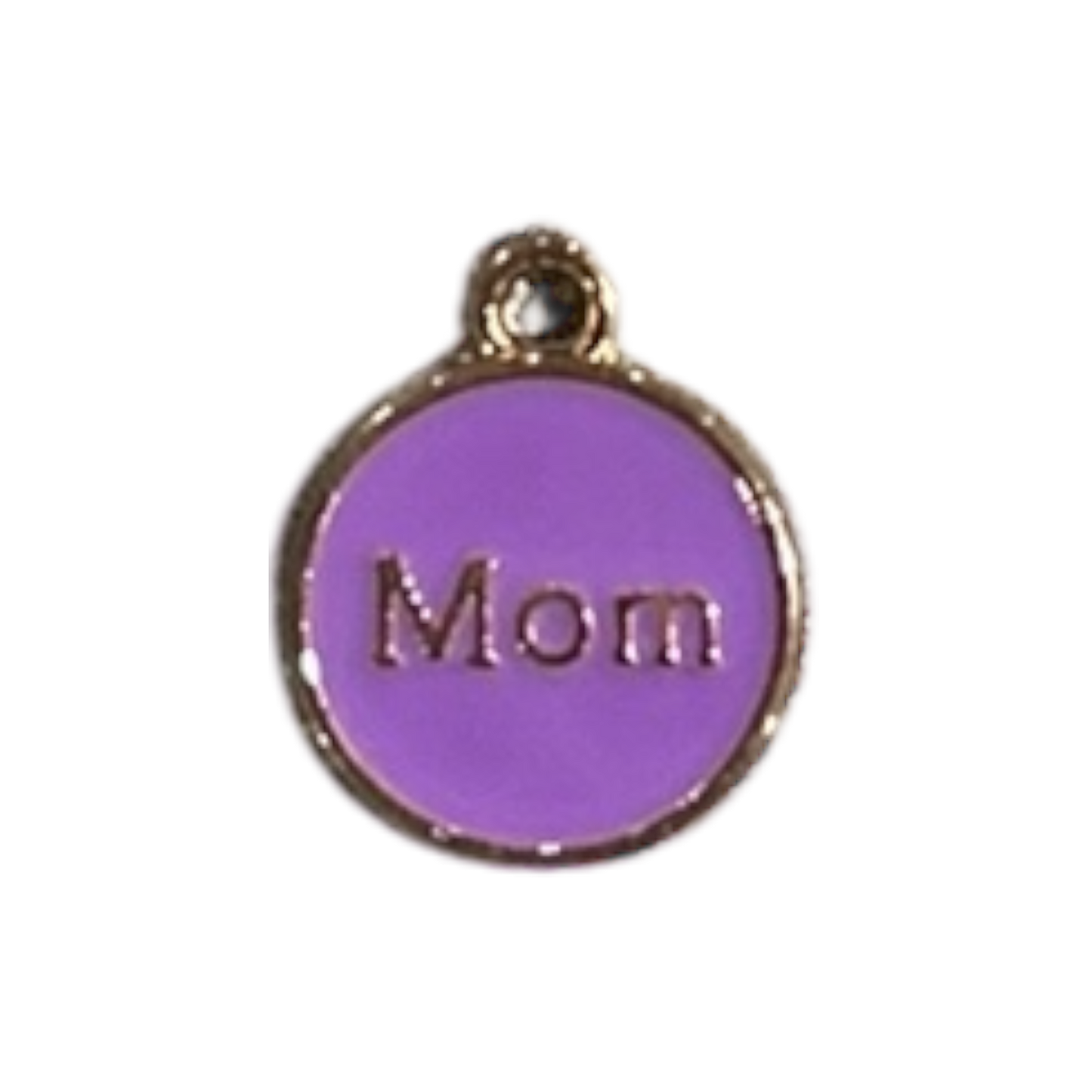 Purple Mom