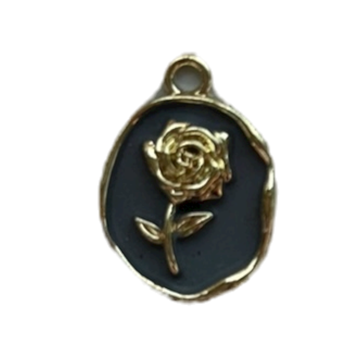 Navy Rose
