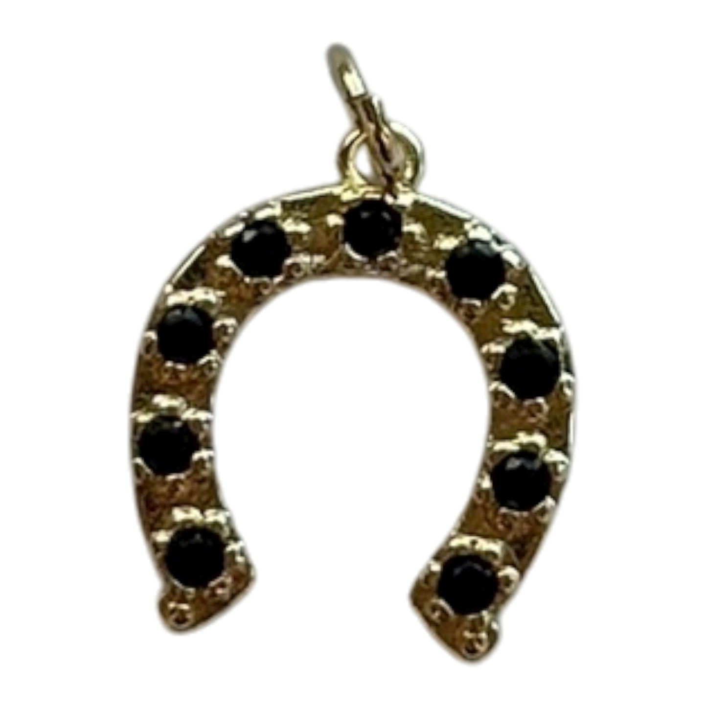 Glam Horseshoe