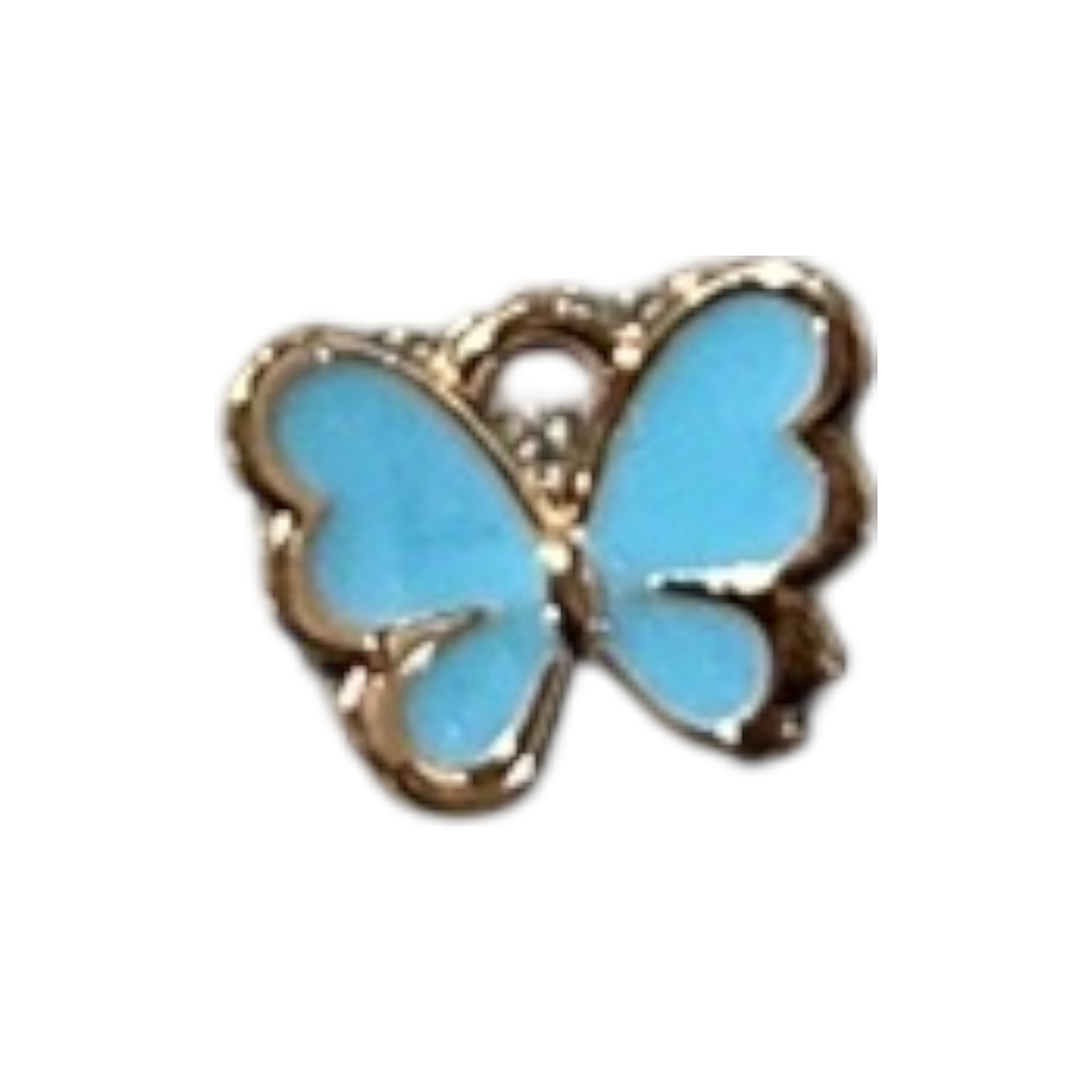 Blue Butterfly