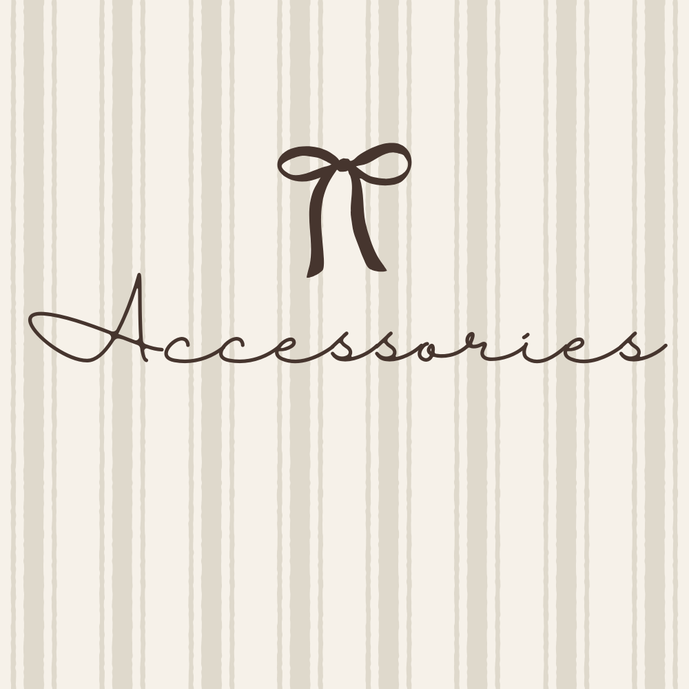 Accessories