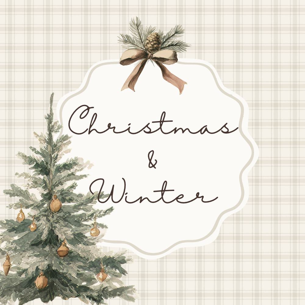 Christmas & Winter
