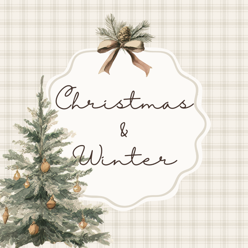 Christmas & Winter