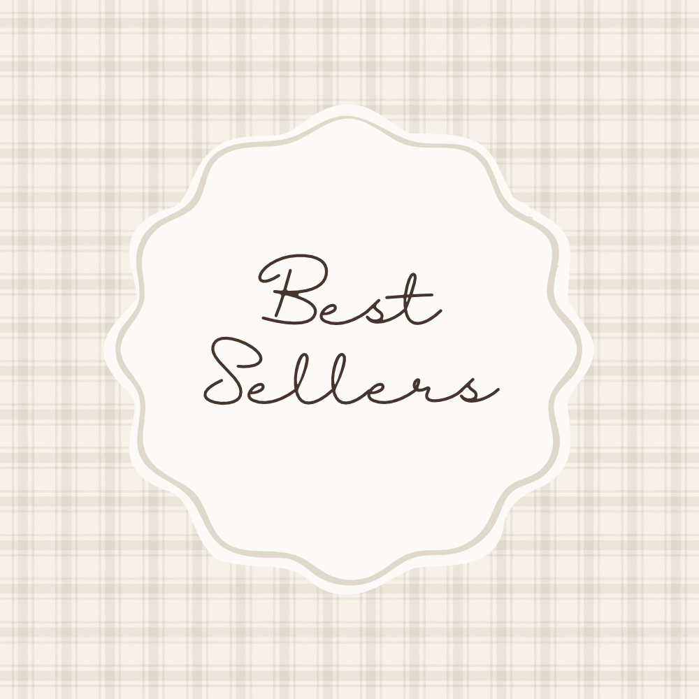 Best Sellers