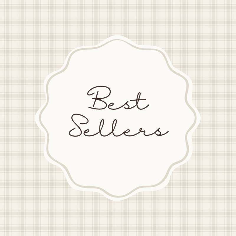 Best Sellers
