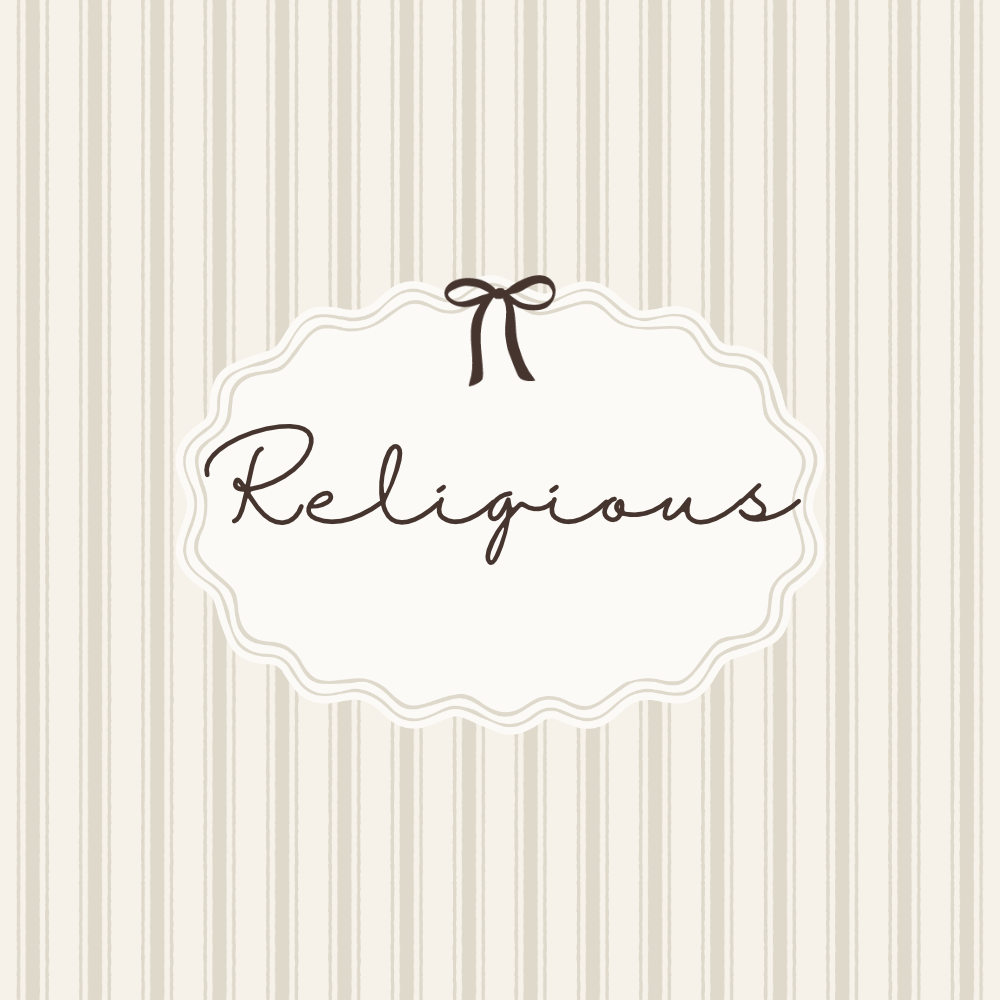 Religious
