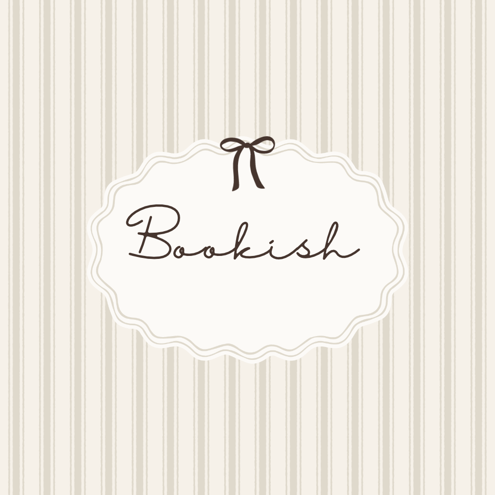 Bookish