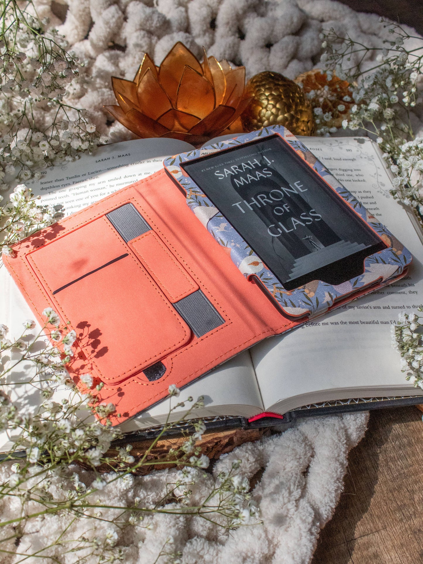 Throne of Glass | Throne of Glass