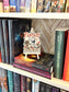 Fantasy Bookish Shelf Sitter