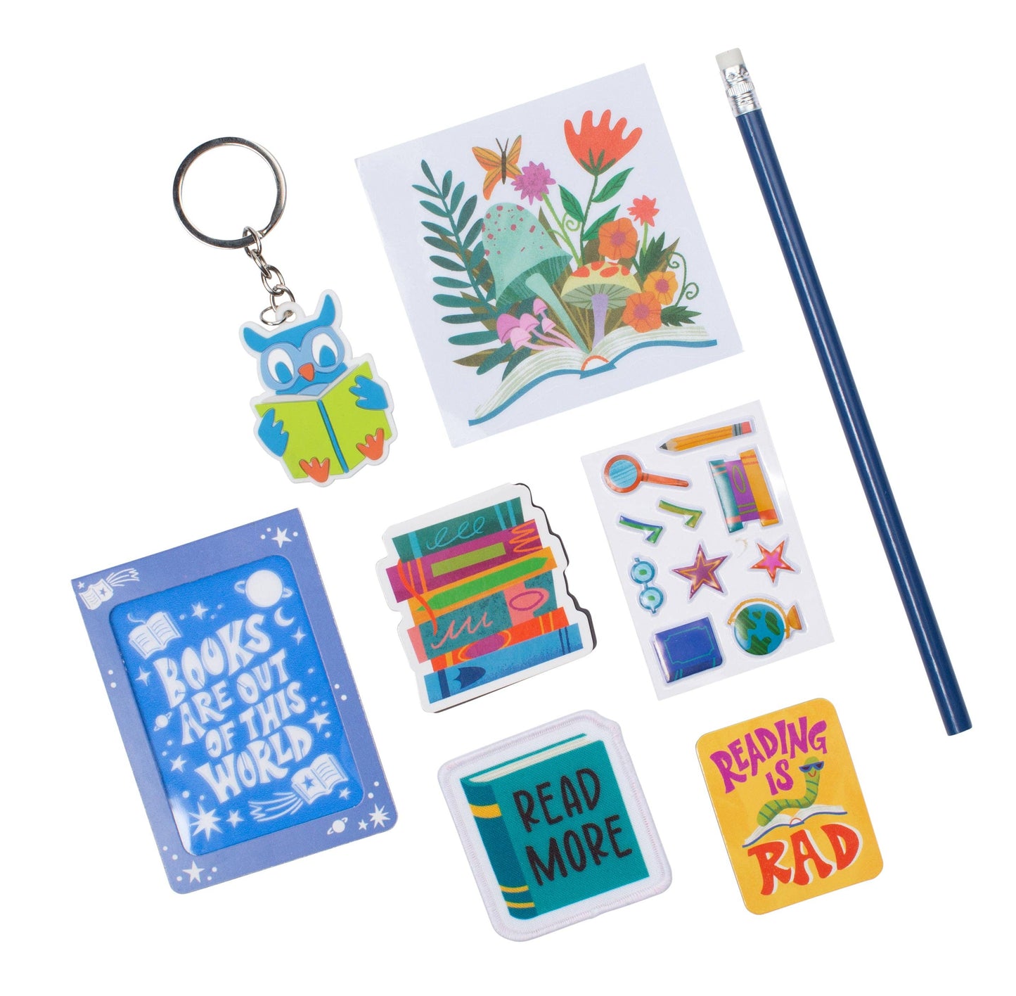 The Ultimate Reading Challenge for Kids