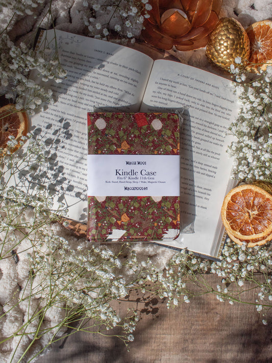 A Court of Thorns and Roses | Kindle Case