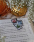 SJM Massiverse MINI Magnetic Bookmark