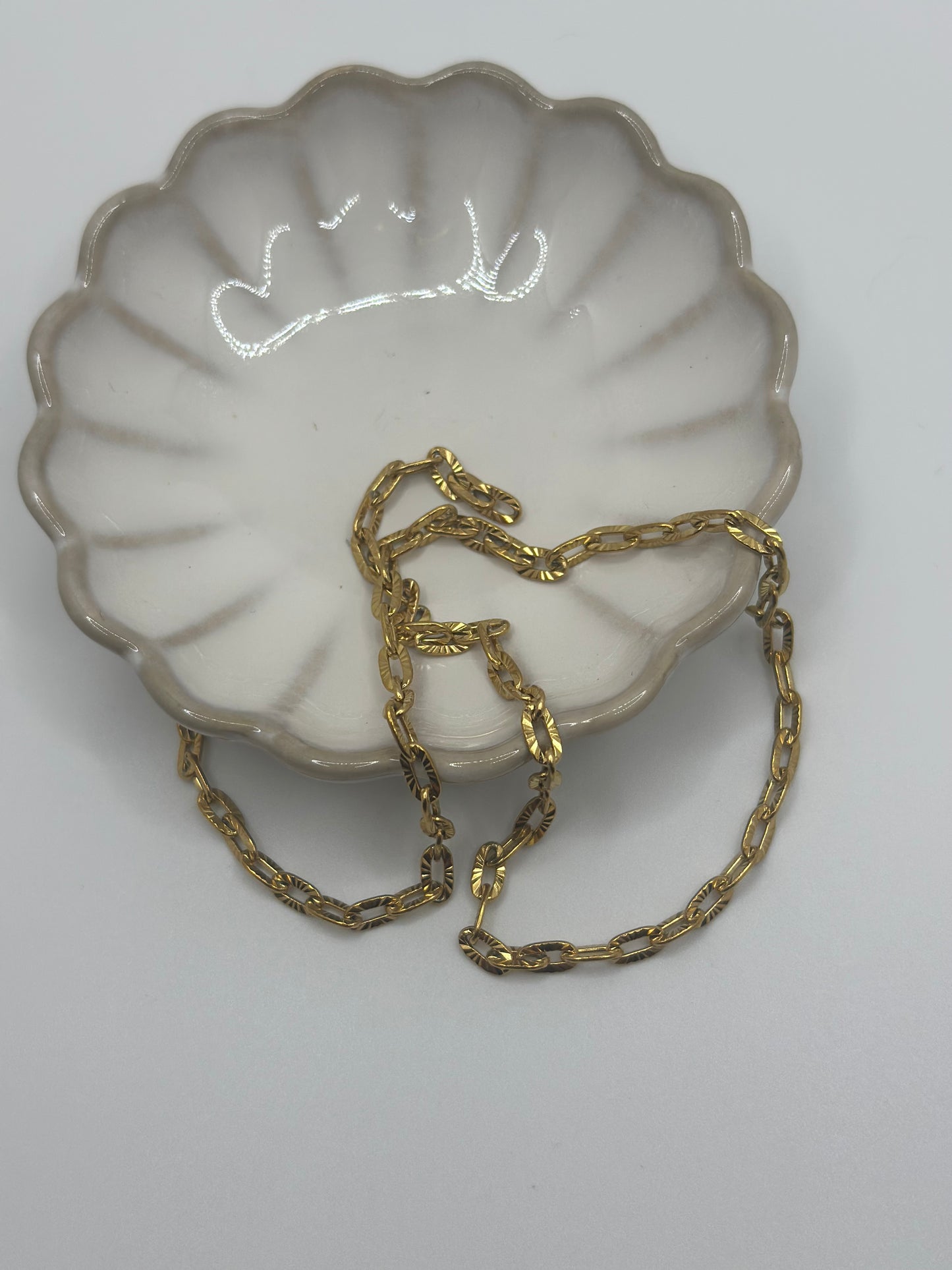 Gold Plated Starburst Bracelet