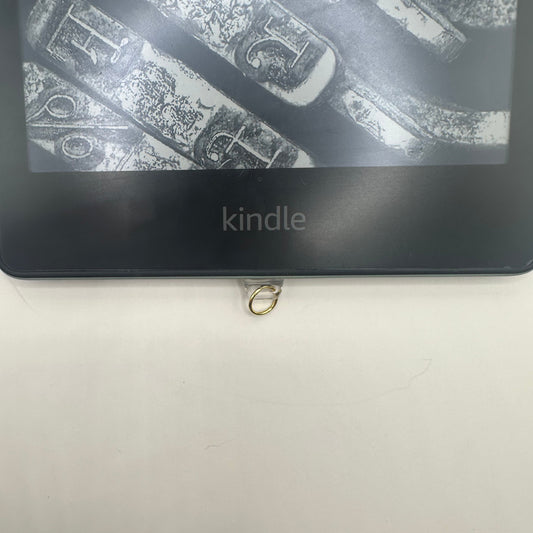 Custom Kindle Charm