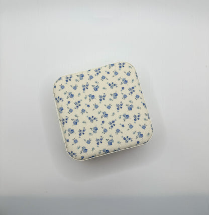 PRINT JEWELRY TRAVEL BOX