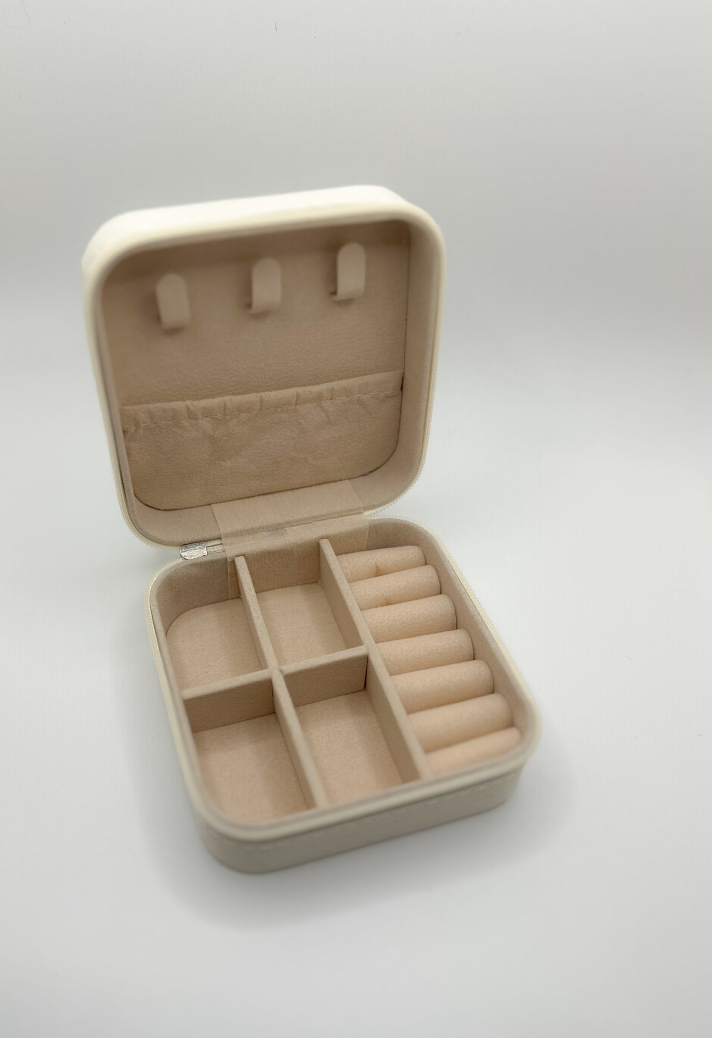 PRINT JEWELRY TRAVEL BOX