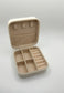 PRINT JEWELRY TRAVEL BOX
