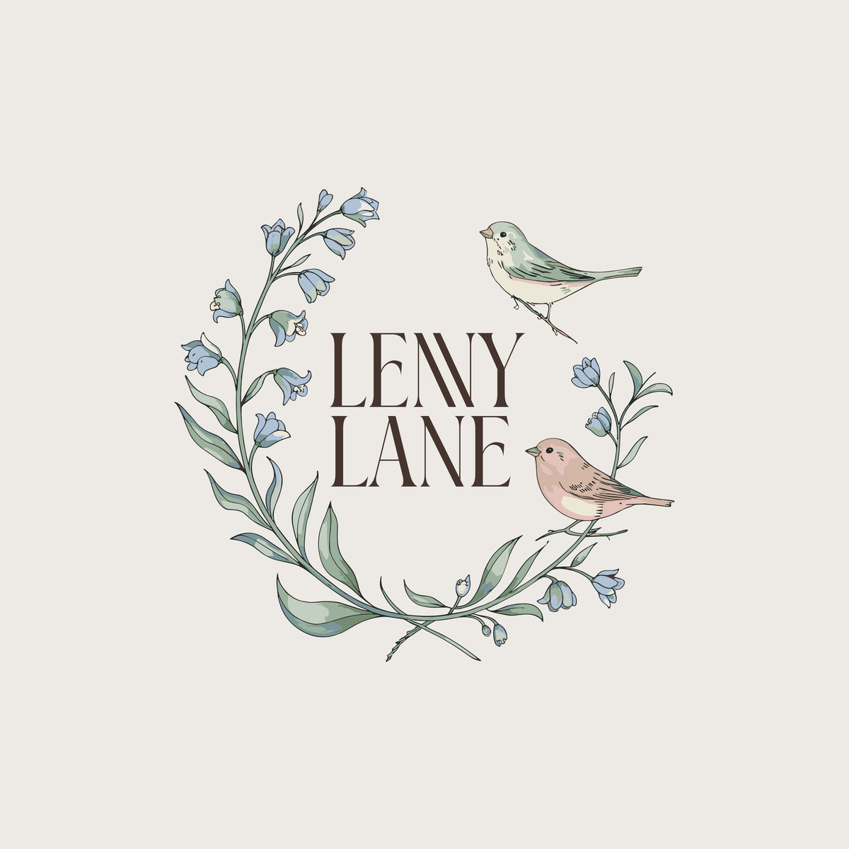 Lenny Lane Gift Card