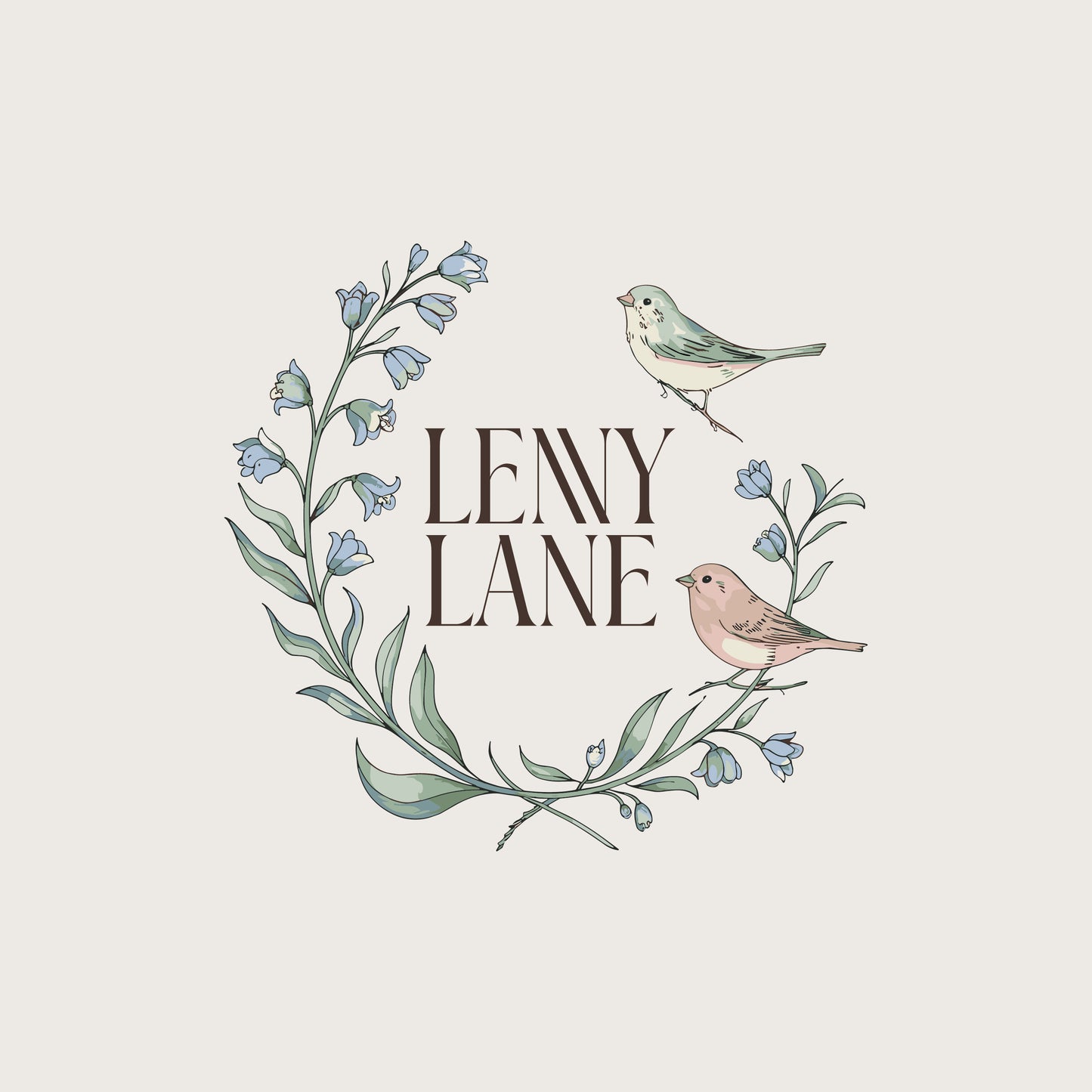 Lenny Lane Gift Card