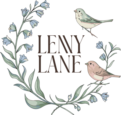 Lenny Lane