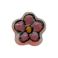 Pink Ceramic Flower
