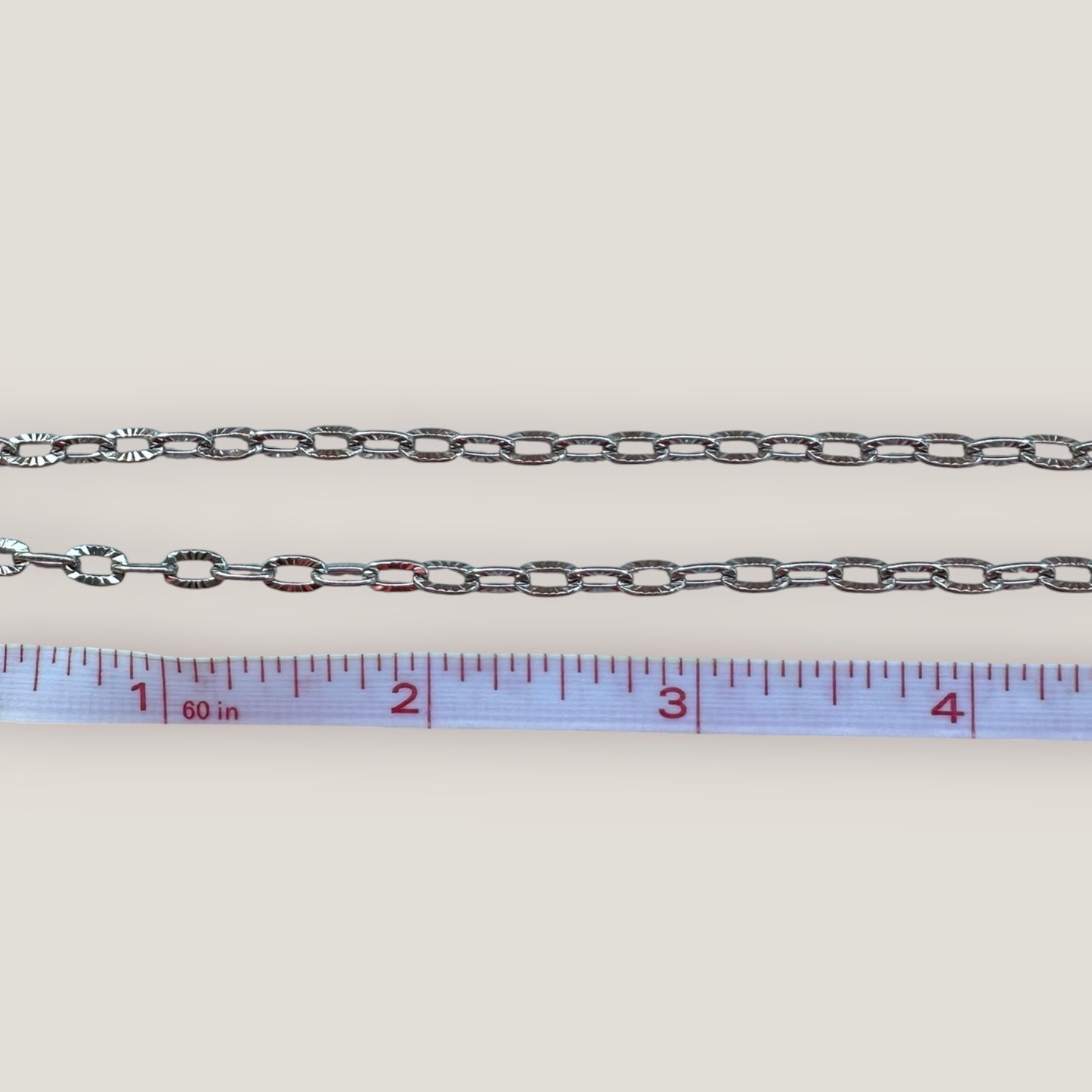 Stainless Steel Starburst Bracelet