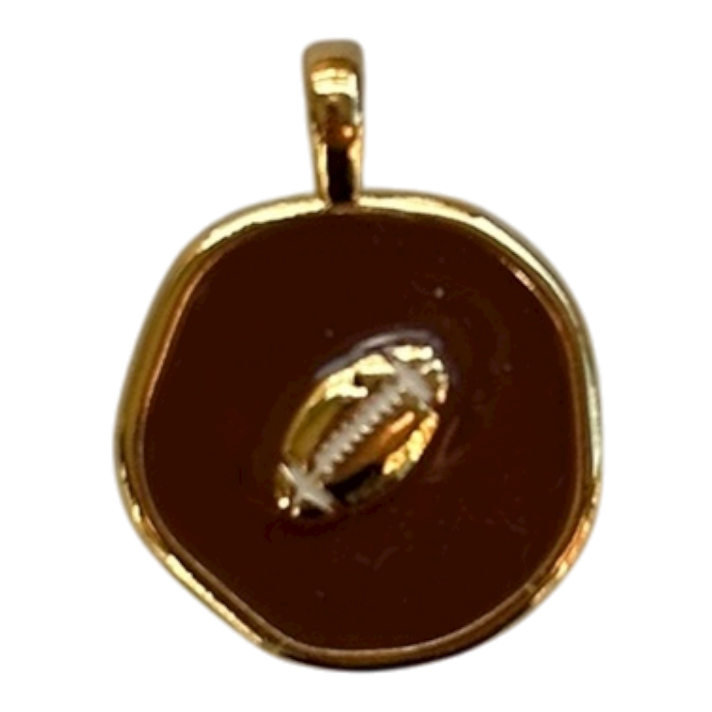 Organic Circle Football