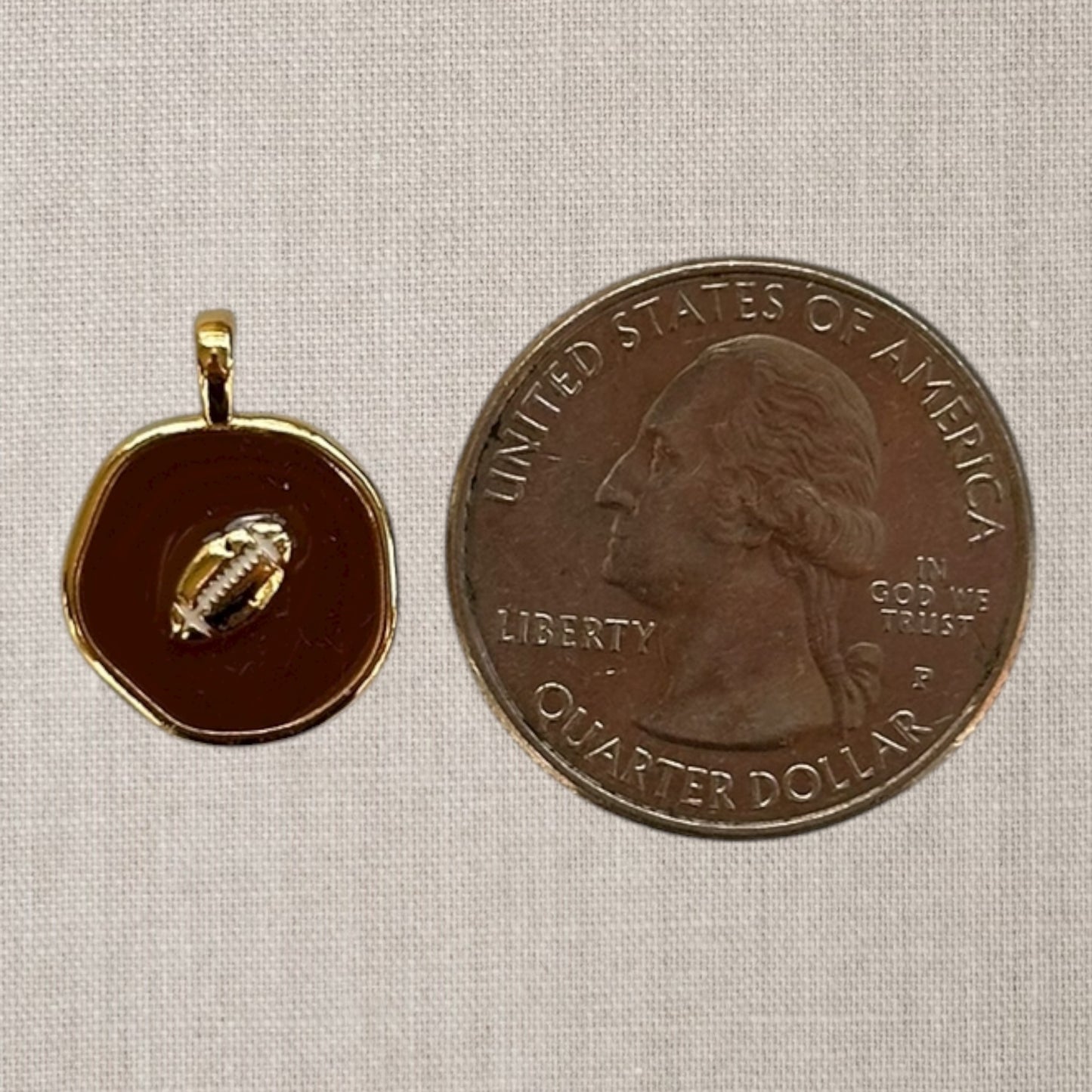 Organic Circle Football