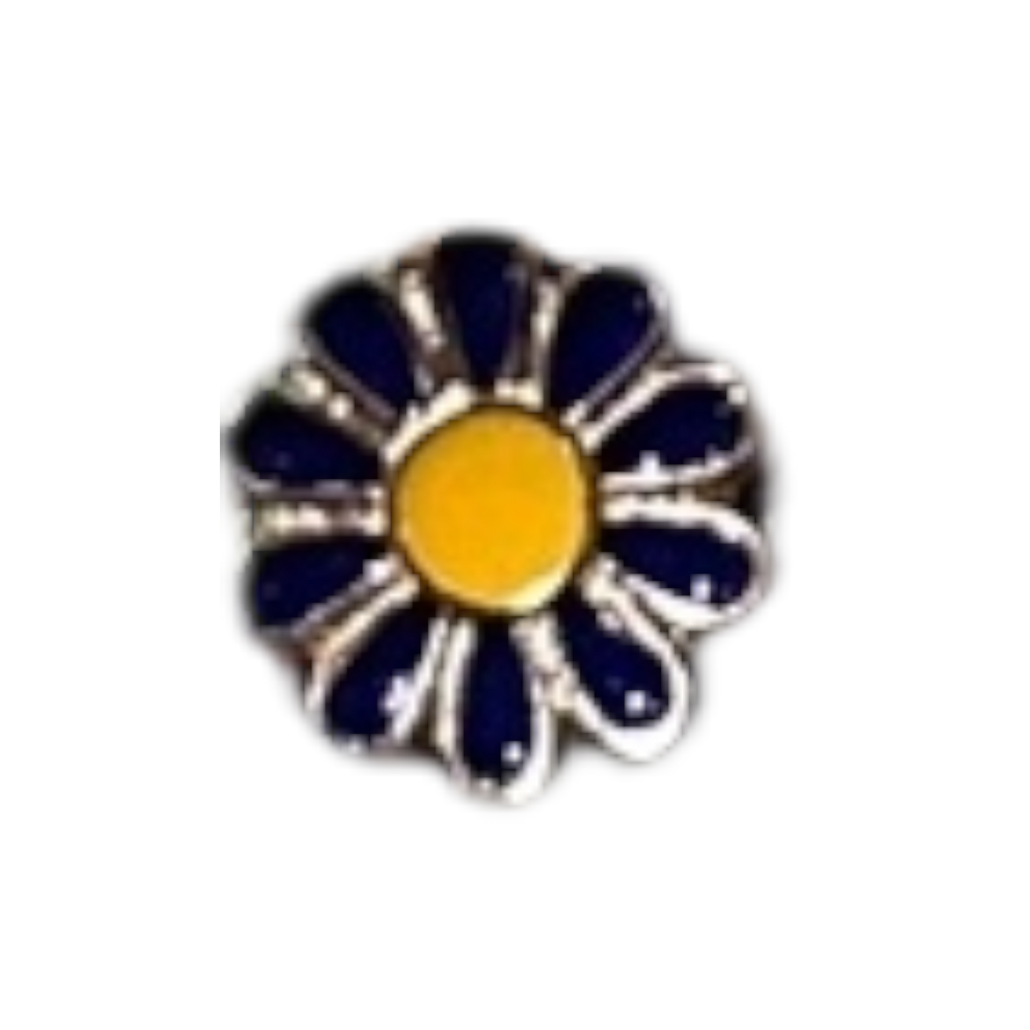 Navy Daisy