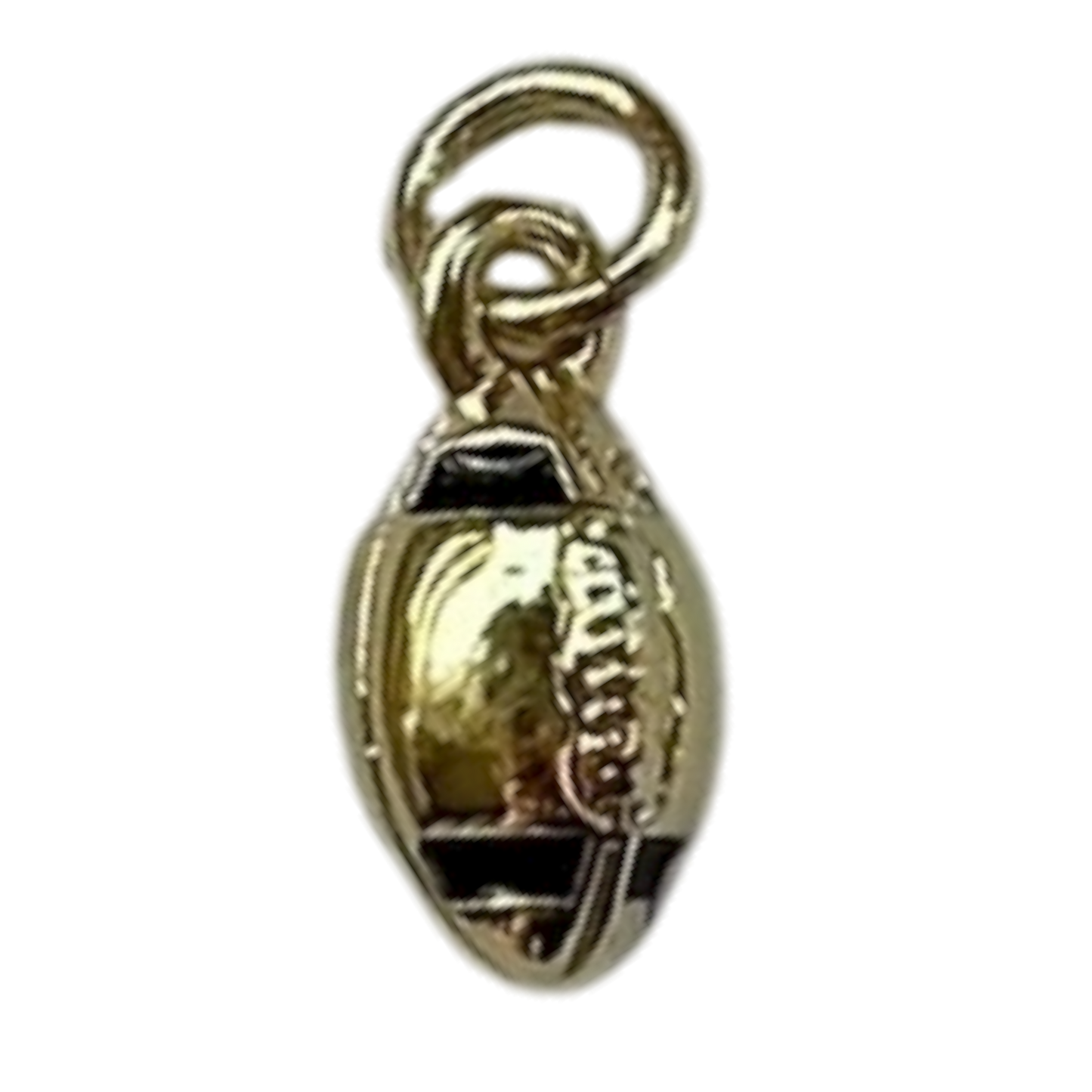 Gold Football