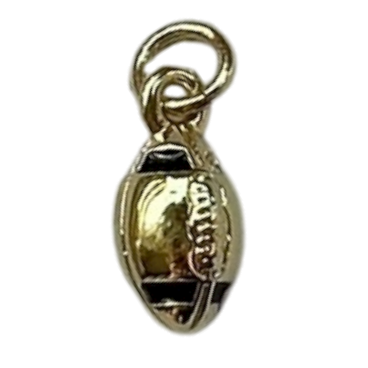 Gold Football