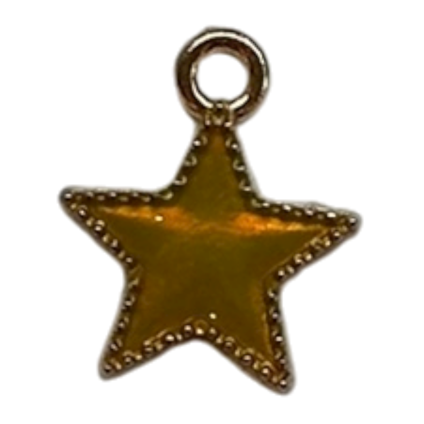 Yellow Star