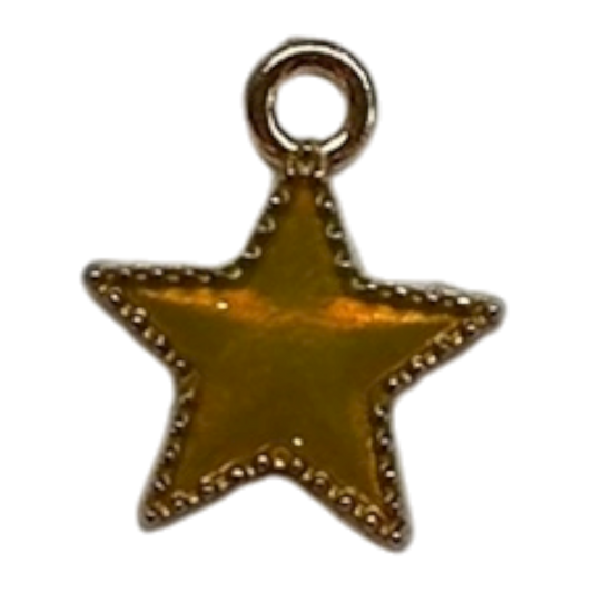 Yellow Star