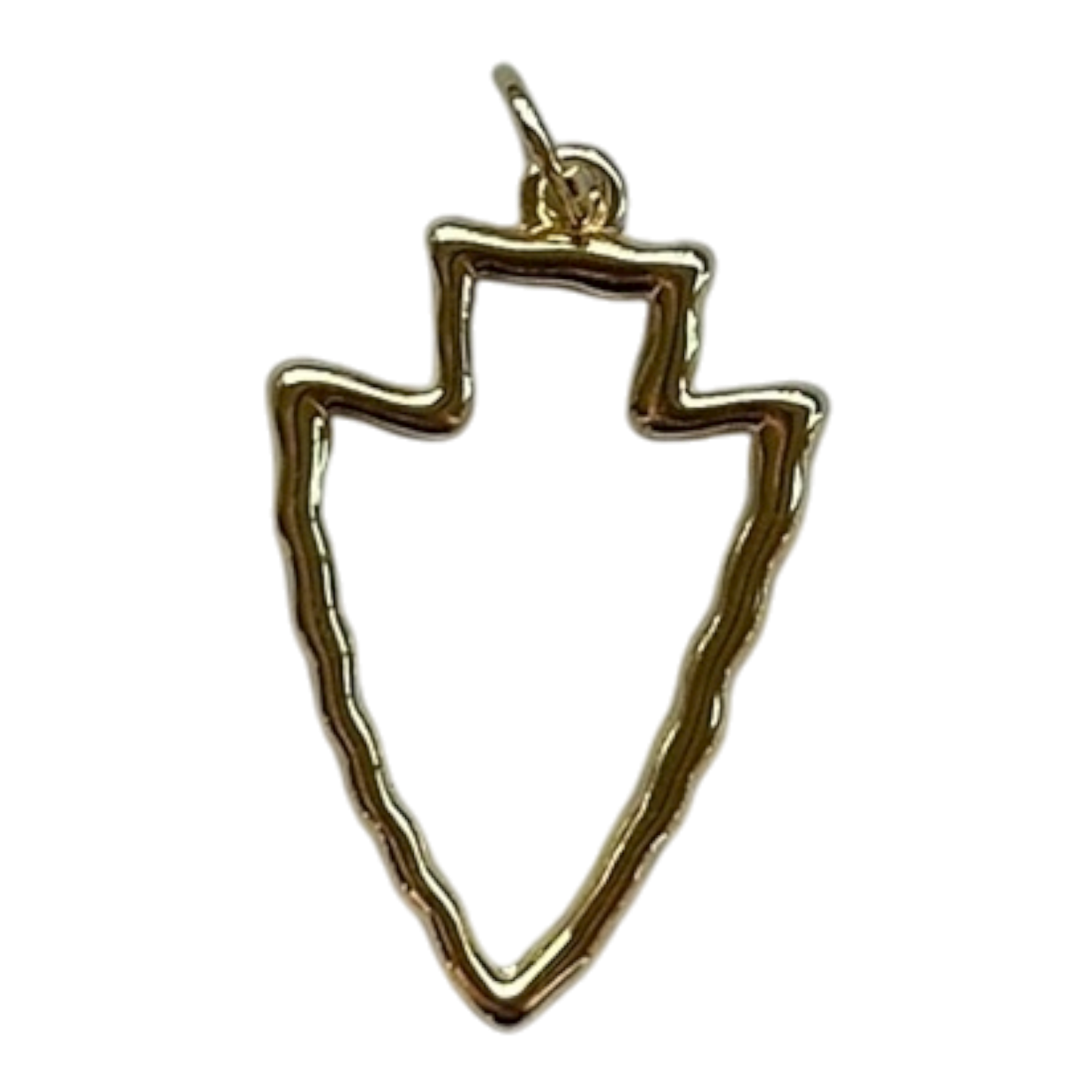 Gold Arrowhead