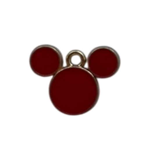 Red Mouse