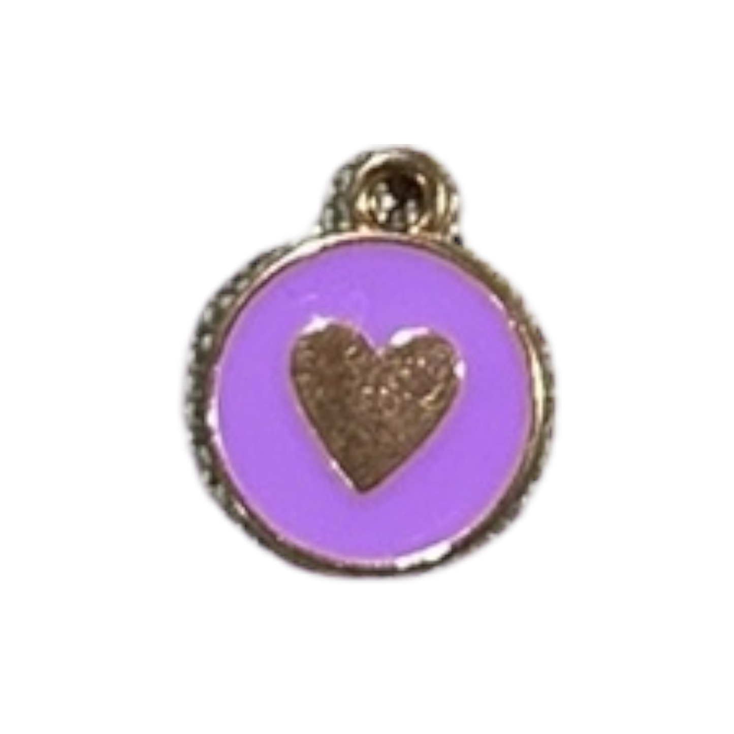 Purple Heart Circle
