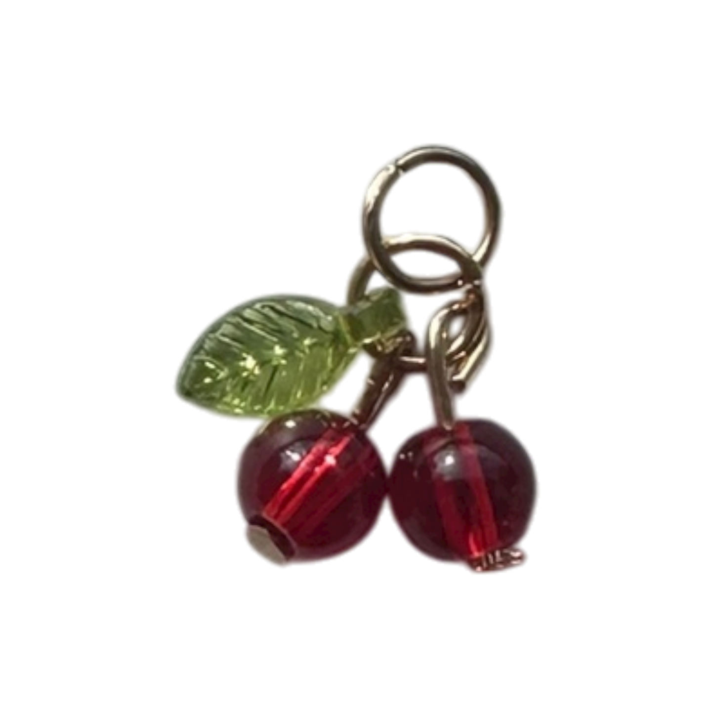 Resin Cherries