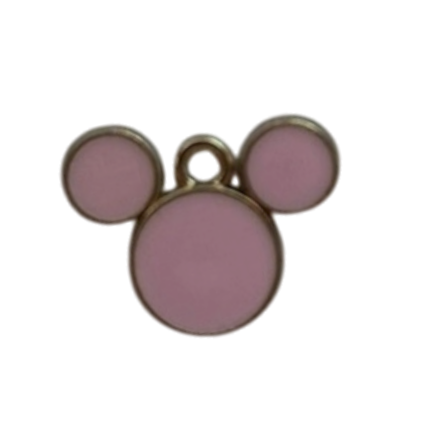 Pink Mouse