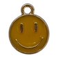 Yellow Smiley