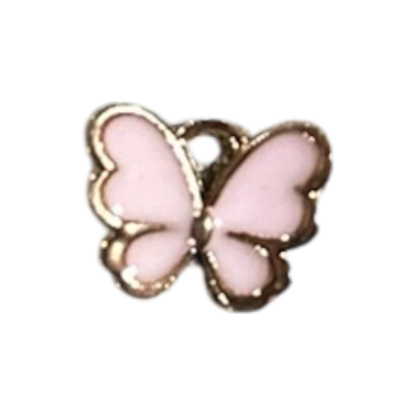 Pink Butterfly