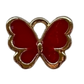 Red Butterfly