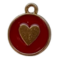 Red Heart Circle