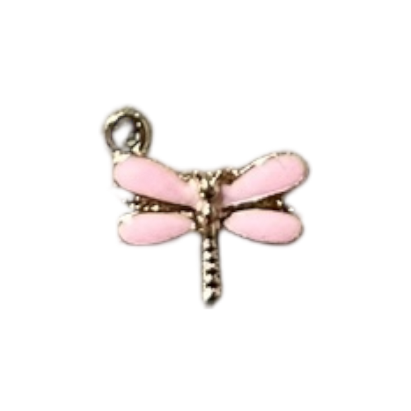 Pink Dragonfly