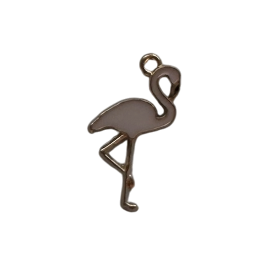Light Pink Flamingo