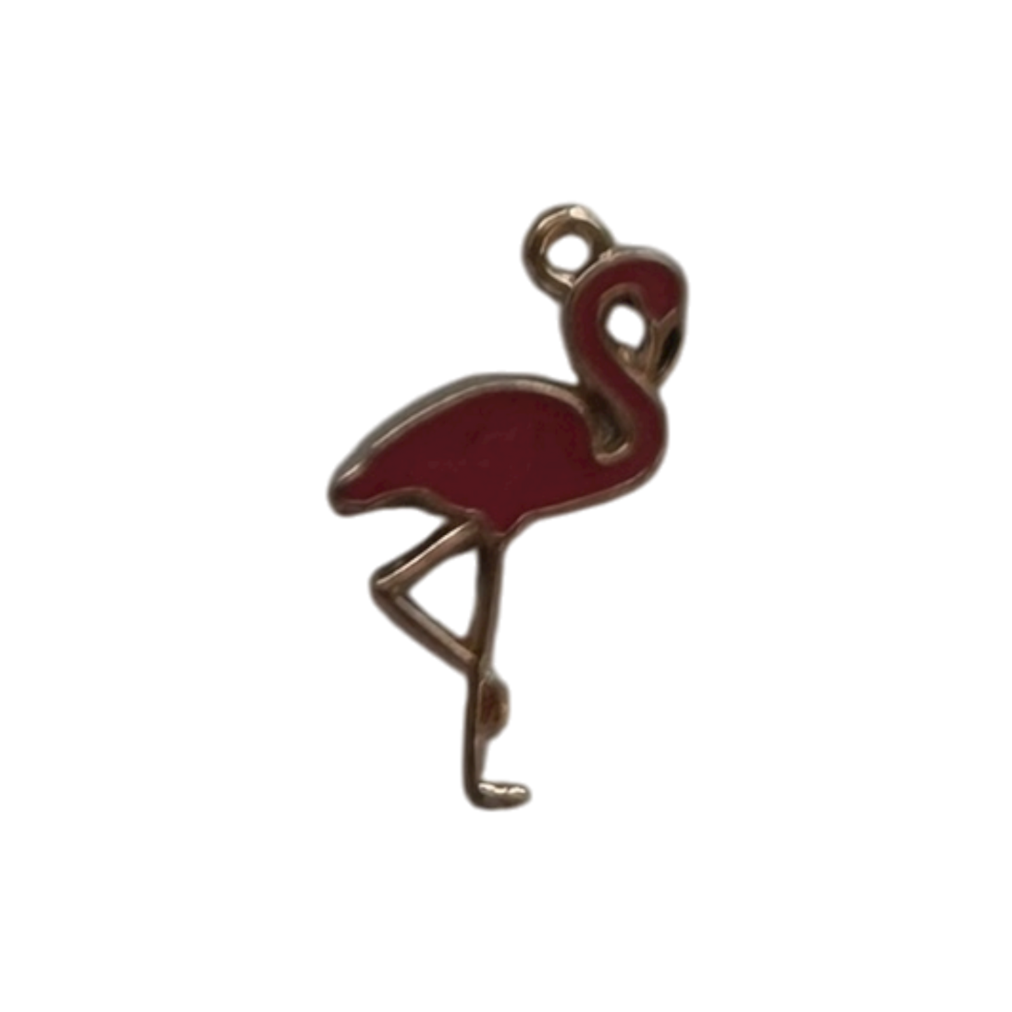 Pink Flamingo