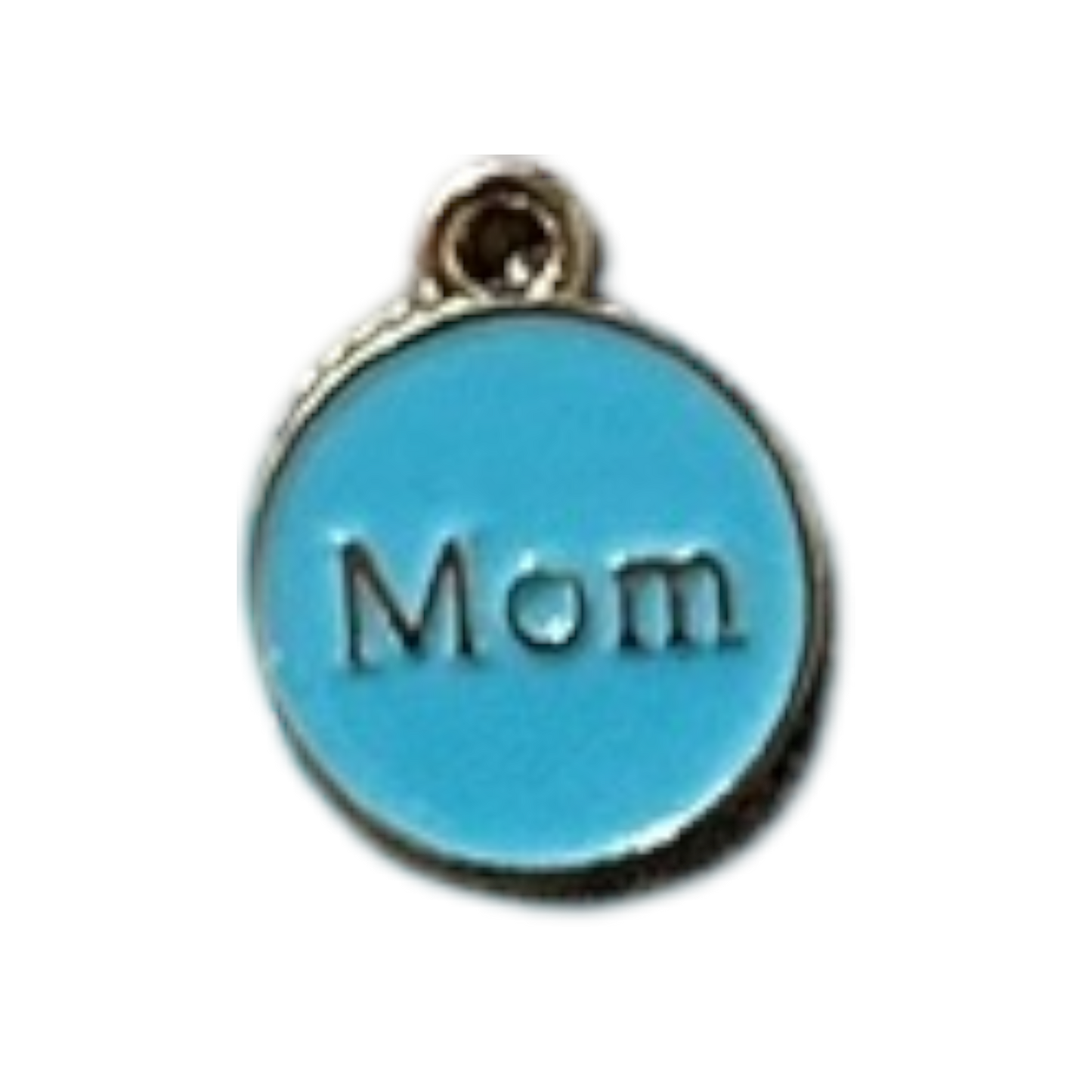 Blue Mom