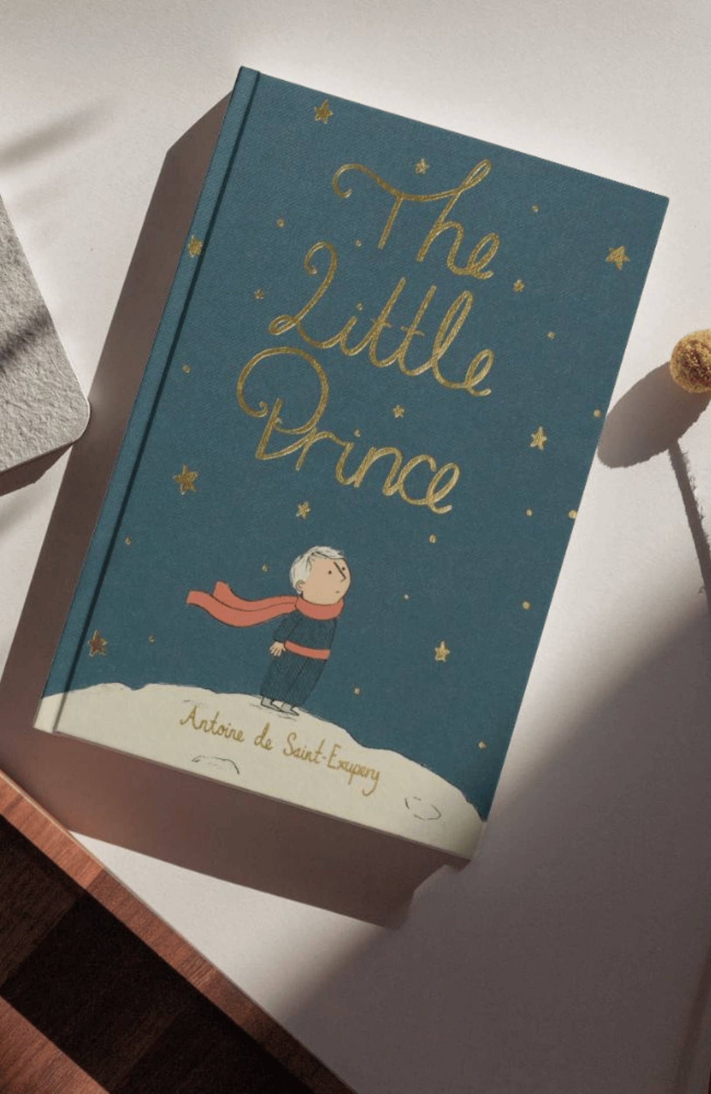 The Little Prince | Collector's Edition | Hardcover