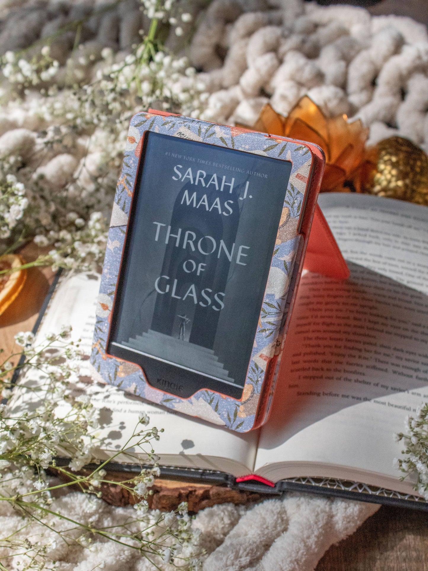 Throne of Glass | Throne of Glass