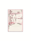 Book Review Post-it Notepad | Love Letters
